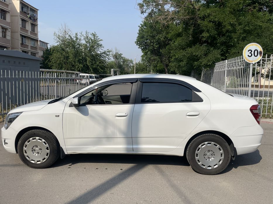 Срочно продам кобальт 4 позиция