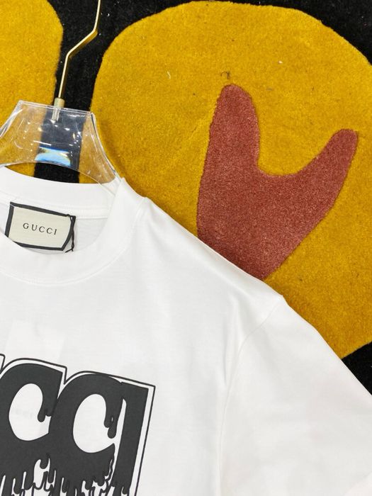 Tricou Gucci Drip ! Bumbac 100 % Premium !