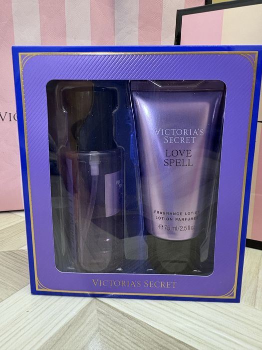 Victoria’s Secret набор