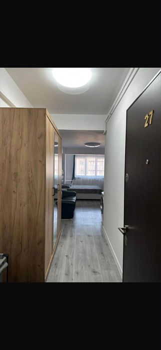 Vand apartament 1 camera , mobilat si utilat complet - Vedere 5