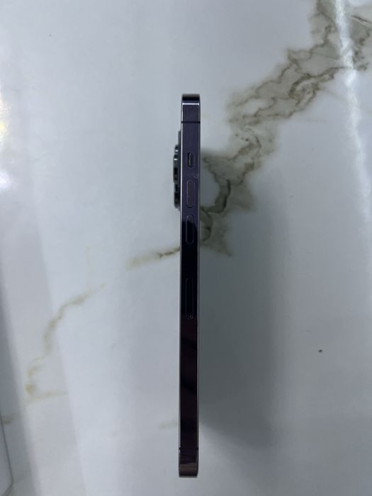 iPhone 14 Pro Max 128 tali ideal 84% radnoy