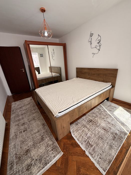 Inchiriez apartament 3 camere - Calea Giulesti - Crangasi (Flamanda )