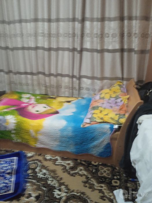 Ijaraga uy beramiz qizlaga
