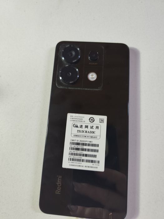 Продам Redmi Note 13 Pro 5G