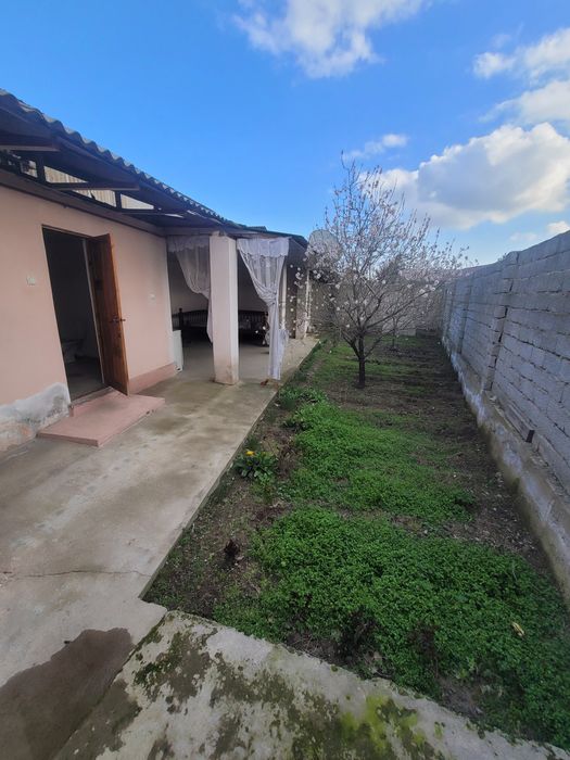 Продаётся дом Бектемирский район  2.5 сот 3 ком