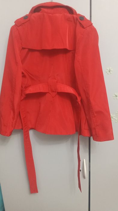 Плащ на девочку 6 лет