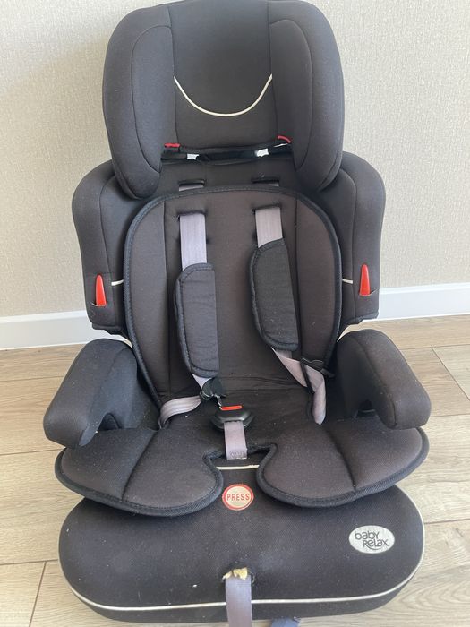Продам Детское автокресло