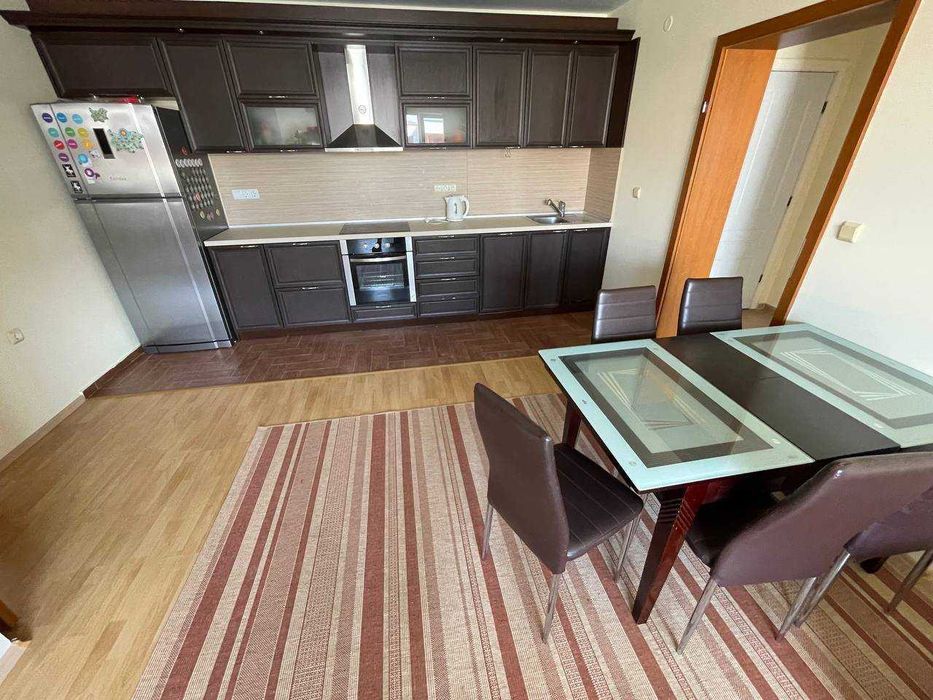 Продава се Тристаен апартамент в к.к. Елените - 107 кв.м за 775 €/кв.м - Снимка #3