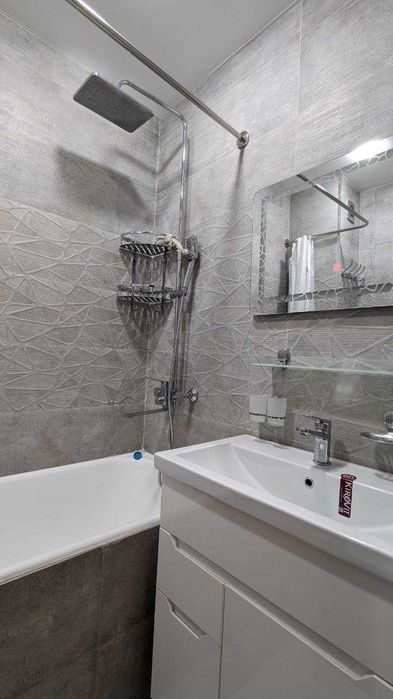 Аренда квартиры 1в2 в Шайхантахурском районе, Ганга. Абай. Гафйр Гулям