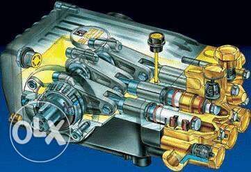 Cap pompare, pompa Spalatorie auto, grup pompant , Spalator, jet , wap