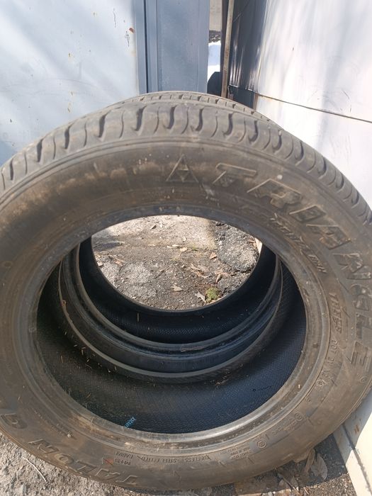 Продам Летнюю Резину