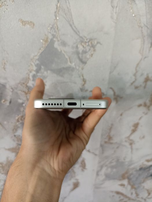 Xiaomi 15 глобал версия