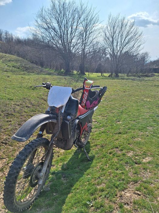 Gilera Arizona 125cc