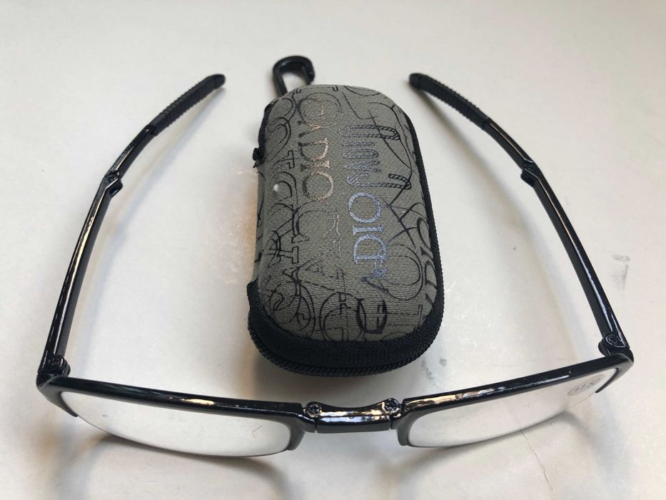 Rame ochelari de citit / vedere Pliabili dioptrii +1 +1.5 +2 +2.5 +3.5