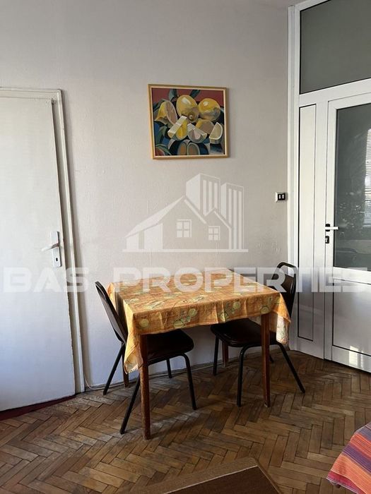 Продава се Двустаен апартамент в София, Надежда 4 - 60 кв.м за 1105 €/кв.м - Снимка #1