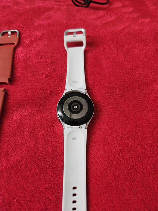 Samsung smart watch 4