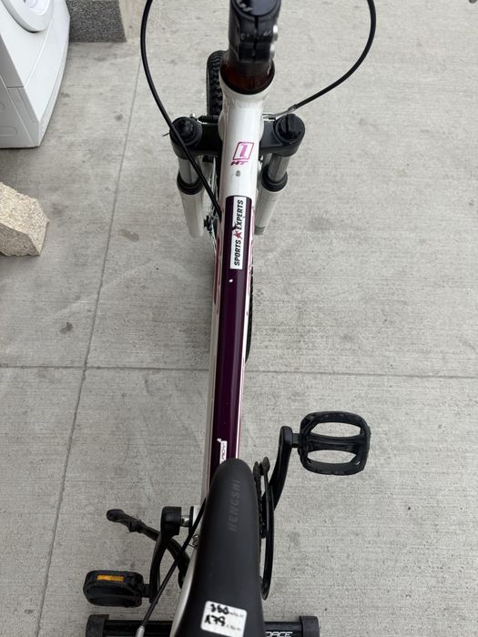 Планински велосипед Lara 24/S