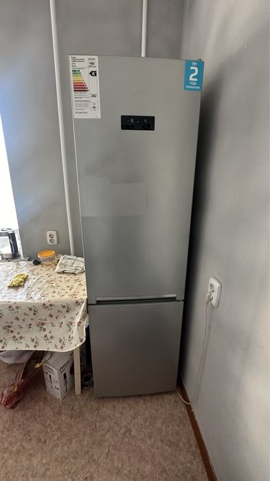 Продается холодильник в отличном состоянии