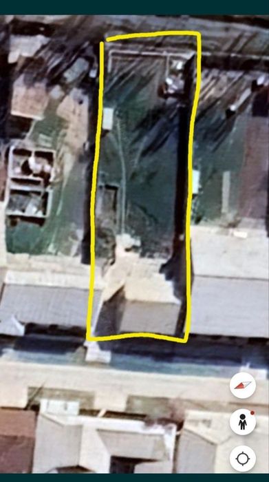 HOVLI SOTILADI 1sotixi 10500 $