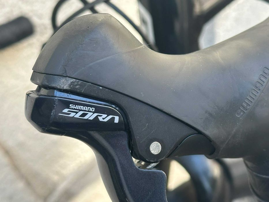 Bicicleta GIANT CONTEND AR 3 marime M