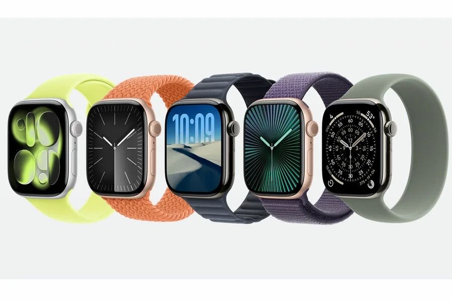 Apple Watch Series 11