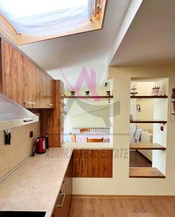 Дава се под наем Тристаен апартамент в Варна, Виница - 119 кв.м за 750 € - Снимка #2