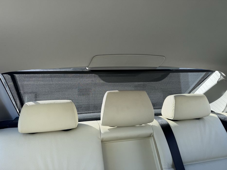 Bmw 320 I 150 CP XENON