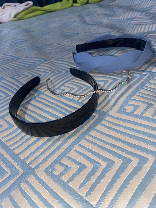 Комлкет 3 диадеми