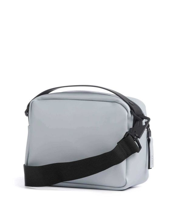 Rains, Geantă crossbody, Unisex, Albastru