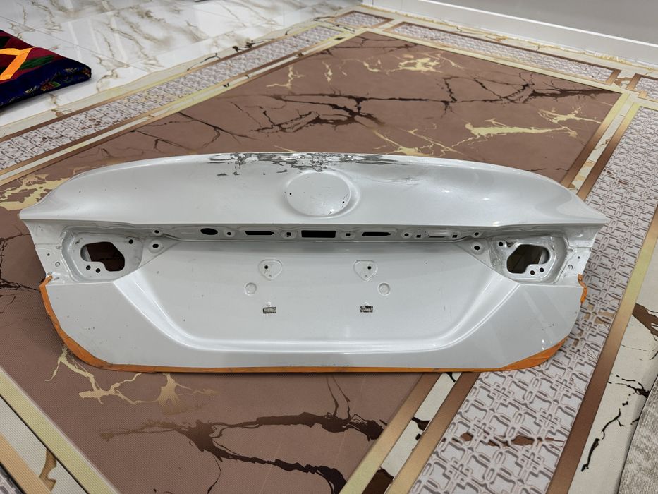 Багажник на камри 70