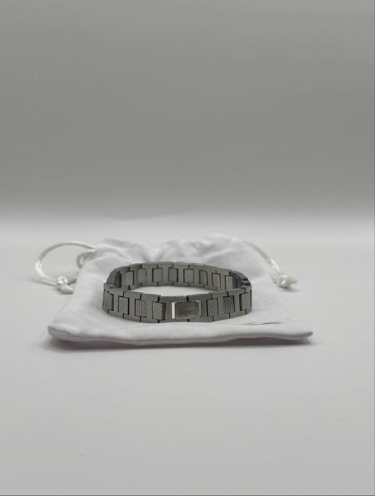 Bratara “Lacoste METROPOLE” (Sigilat)