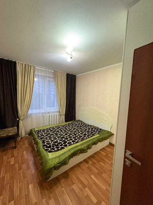 Продам 2 комнатную квартиру!