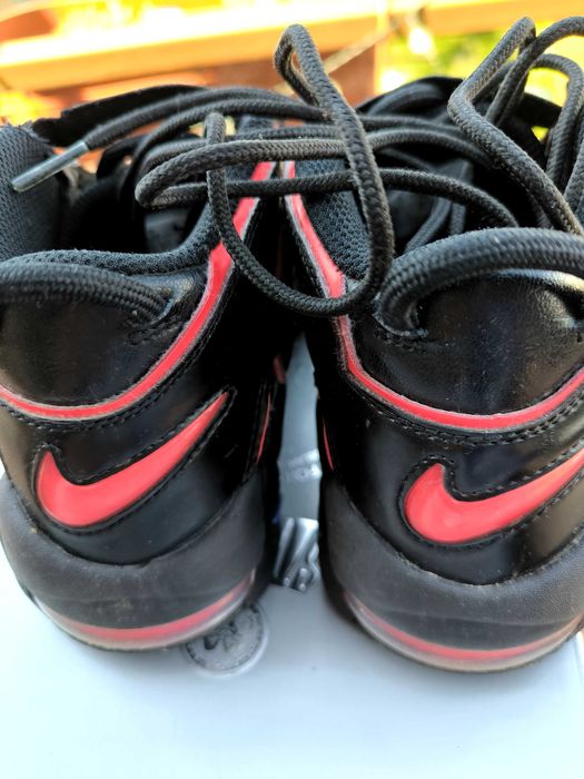 Детски маратонки NIKE AIR