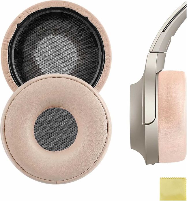 Set 2 bureti pentru casti Sony WH-H810 / WH-H800 - Spuma cu memorie