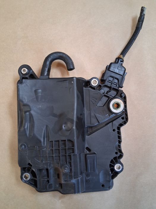 Управляващ блок автоматична скоростна кутия mercedes S350 w221