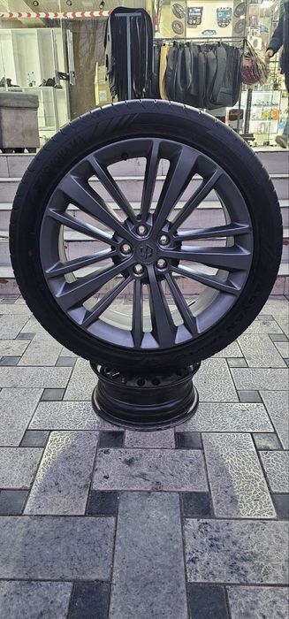 Leap motor C16 R 21 diska baloni yengi salondan kegan yeclga obmen bor