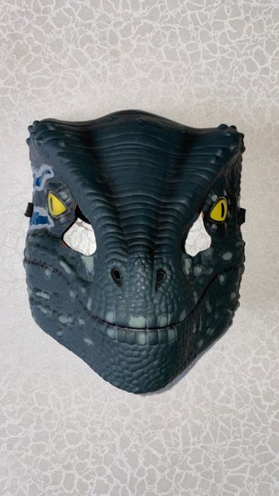 Детски карнавален костюм Jurassic world