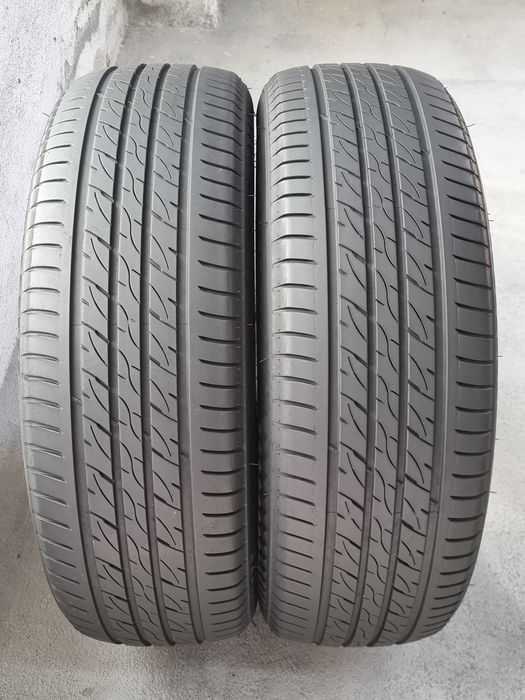 "Dot 24" 225/65/17 Sonix 2Броя: 65€ 6мм