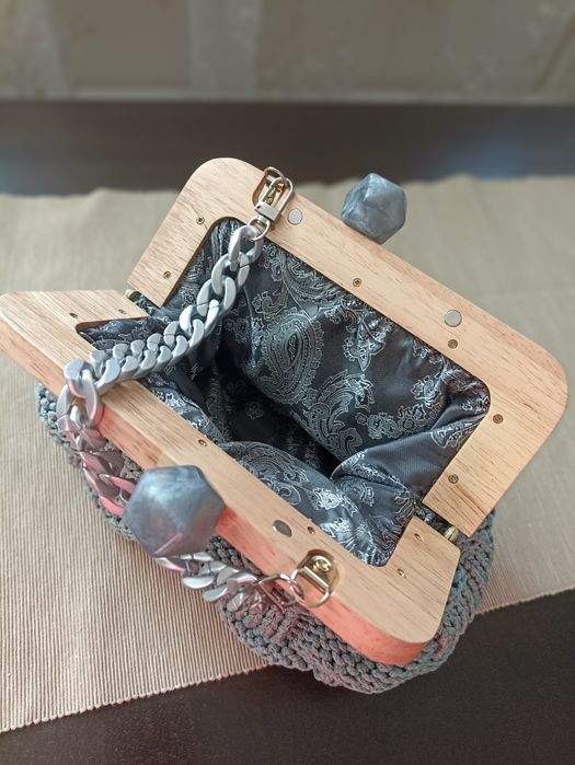 Сумка ручной работы