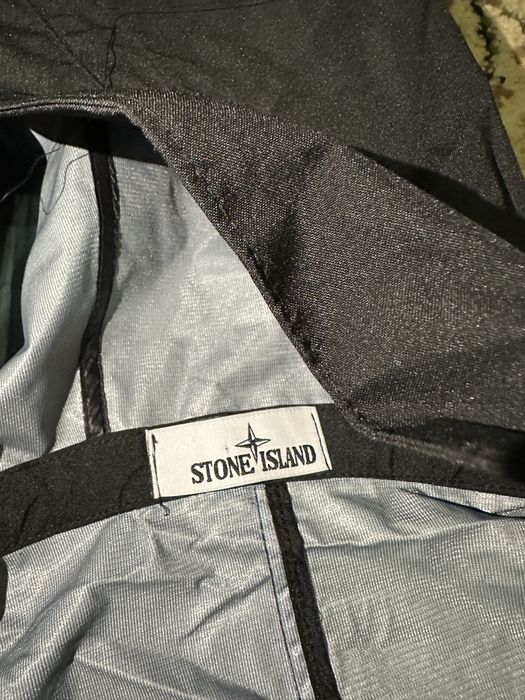 Ветровка Stone Island 2XL