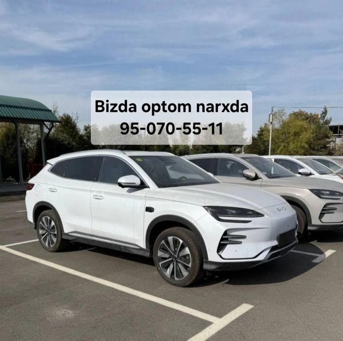 **Byd chempion 605 smart drive 2026 model