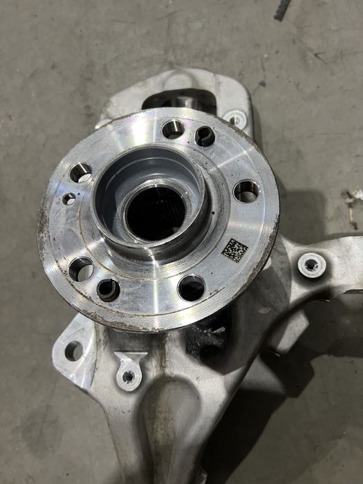 Fuzeta (portfuzeta ) stg fata  Mercedes Gle W167