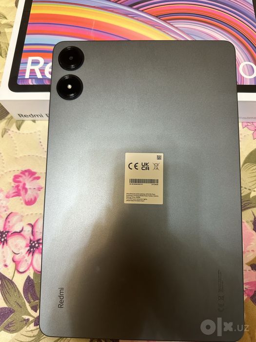 Redmi pad pro wifi 8/256gb