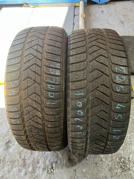 225 45 18 pireli iarna dot 2023