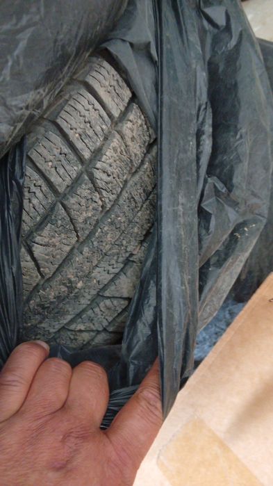 185/60/14 липучка