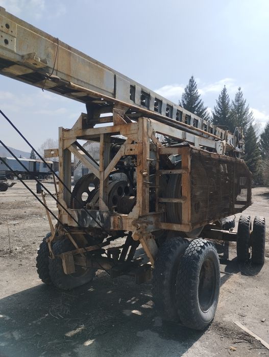 Продам УКС-22 станок