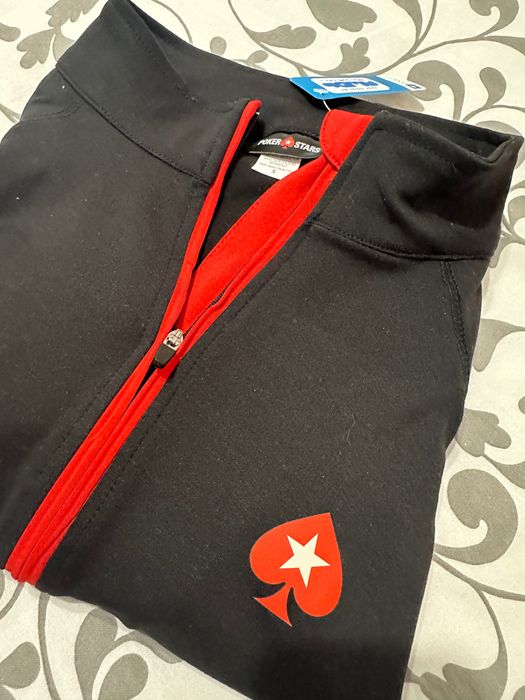 Спортно, марково горнище