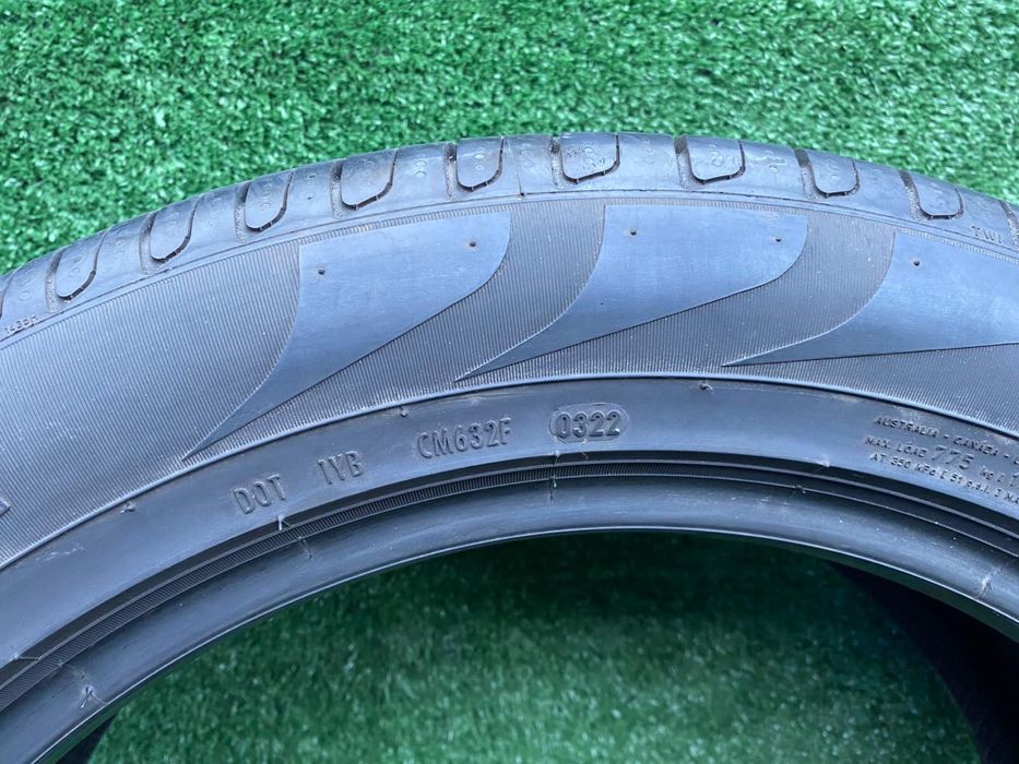 Set 4 anvelope vara Pirelli  Scorpion Verde 225 55 R19 99V Dot 0322