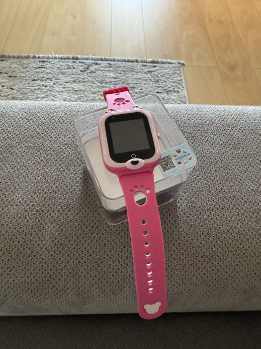 Wonlex смарт часы