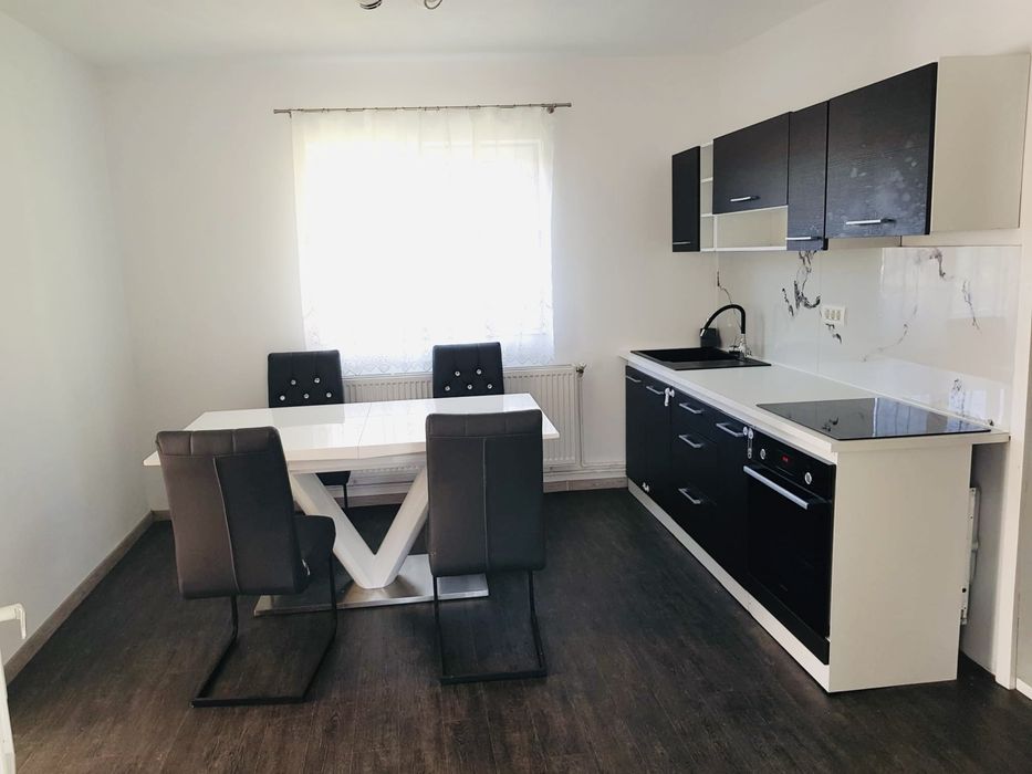 Cladire cu 6 apartamente Lipova Soimos Dn7